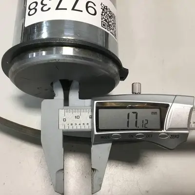 USED CINCINNATI MILACRON 5035643