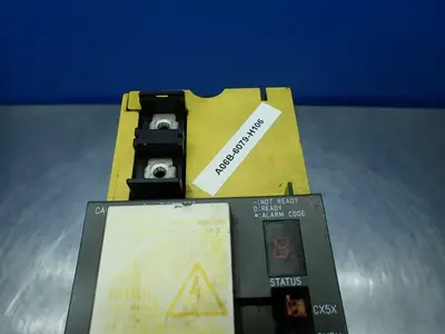 USED FANUC A06B6079H106