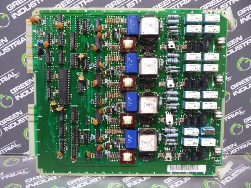 Fujitsu E350 4505 M322 03 4BWC Co Card Used