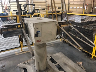 USED MATSUMOTO LMU30-15WSP