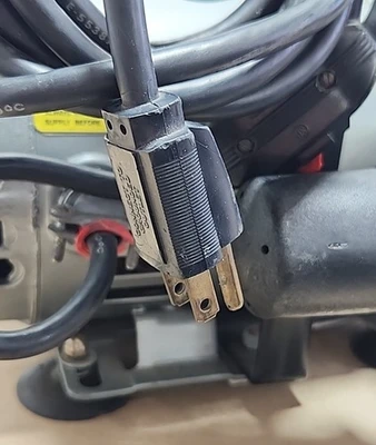 USED EMERSON SA55NXGTE-4870