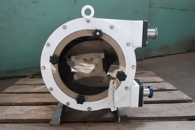 USED PERIFLO FMP-30