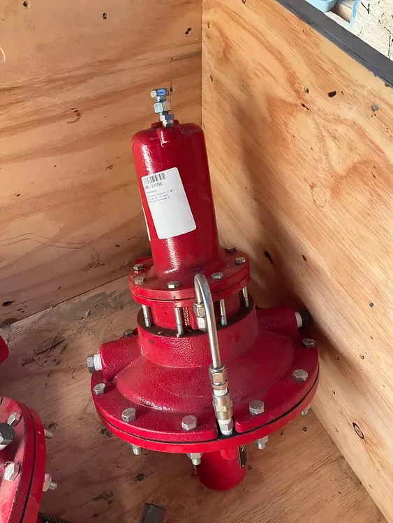 Used BMD _UNKNOWN_ Pumps (liquid, other) | Compression Source #409819