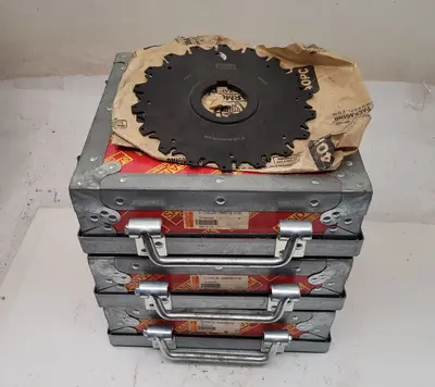 Used SANDVIK COROMANT S-330.20-200030-230 Misc Industrial Equipment Kentucky US | Aucto #687162