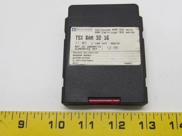 Used AEG SCHNEIDER _UNKNOWN_ Miscellaneous MRO | Arrow Industrial #647151