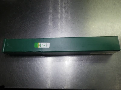 Tool-Flo 2.75" Indexable Grooving Boring Bar 2" Shank SI-MTHOR-325 (LOC2903B)