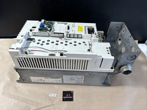 Used ABB NPF355-H6-5585-0+Q605+C455 AC Drive Control Module Indiana US | J&J Industrial Supply #520901