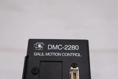 GALIL MOTION CONTROLS DMC-2280 / DMC2280 SURPLUS NEVER USED STOCK H896