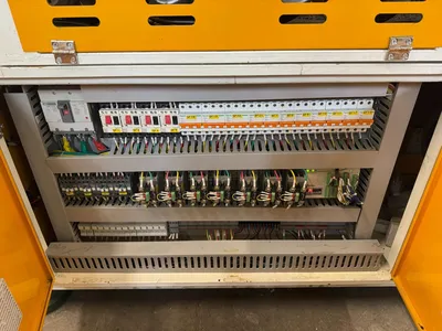 2022 NANJING GSD-45 EXTRUDERS | Machinery Network (6)