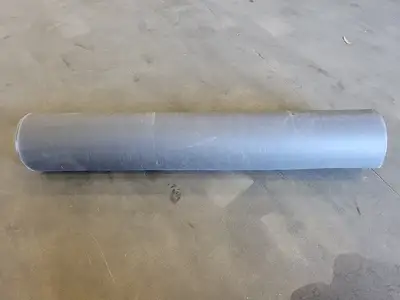 48" x 15' Sound Deadening 2# Roll 67697220