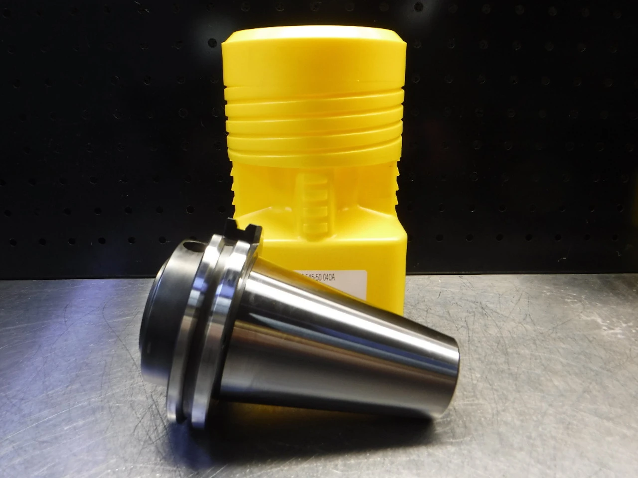 Sandvik BIG CAT50 Capto C5 Modular Tool Holder C5-A390.545-50 040A (LOC1873D)