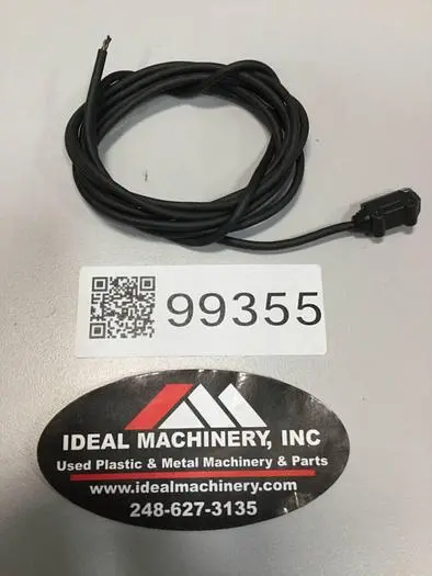 Used OMRON E3T-ST11 Sensors Michigan US | Ideal Machinery #590771