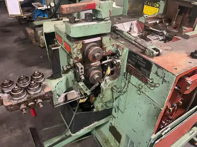 USED 1976 NATIONAL 25