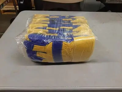 Work Gloves