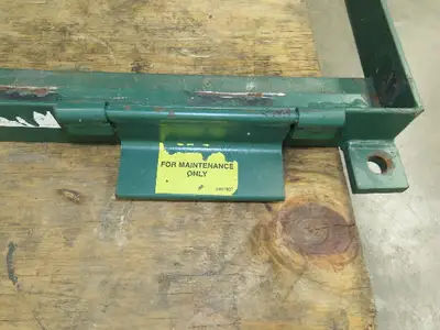 Used SOUTHWORTH _UNKNOWN_ Misc Lifts Indiana US | Arrow Industrial #1367379