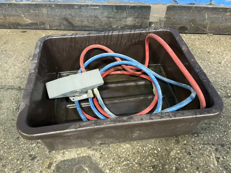 Used NORGREN 03068122 Pumps Ohio US | HGR 24 #1446139