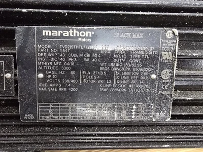 USED NORDSON MS-1515