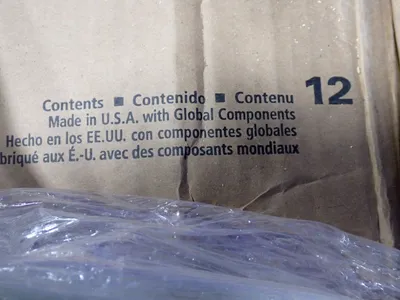 Used RUBBERMAID 2955 Miscellaneous MRO Ohio US | HGR 24 #781131
