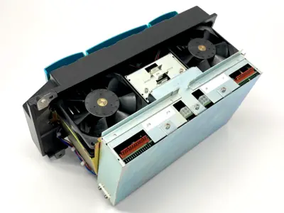 Sample Unit | Roche  Module for Cobas Amplicor PCR DNA CT/NG Amplifier - New Other