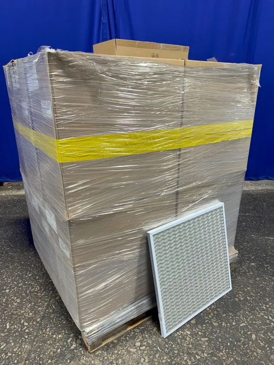 New | in-Stock FREUDENBERG HYDROMESH Miscellaneous MRO Ohio US | HGR 24 #1184232