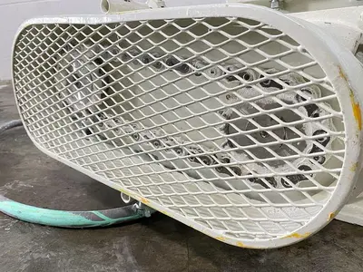 USED 2002 TSUKASA INDUSTRY CO. TLV-22/22F