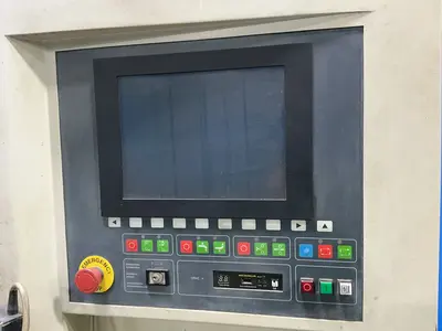 Used 1995 CHARMILLES TECHNOLOGIES ROBOFIL 310 Wire EDM Ohio US | HGR 24 #1301571