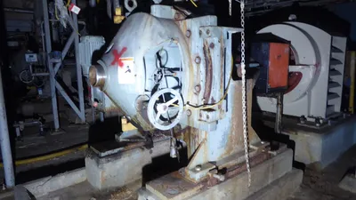 2007 GL&V DD 4600 Pulp and Paper | Yellow Tag Capital Recovery (1)