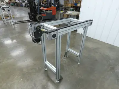 Used REXROTH _UNKNOWN_ Belt Conveyors Indiana US | Arrow Industrial #1416492