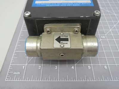 Used RCM INDUSTRIES _UNKNOWN_ Valves/Fittings | OCO Industrial #1633486