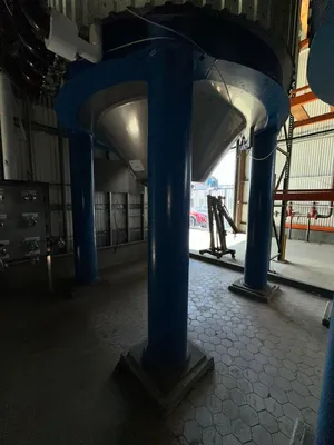 USED 2012 ZIEMANN BAUER 6,200 GALLON