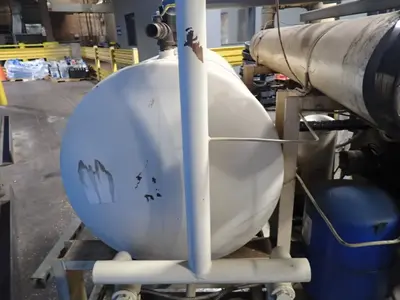 Pioneer Chiller