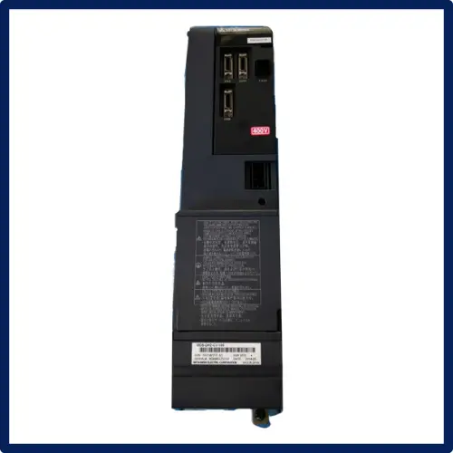 NEW MITSUBISHI MDS-DH2-CV-110