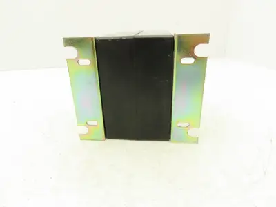 Westinghouse 3486C98H20 Ratio Current Transformer 600V 10KV 50-400Hz 100:5