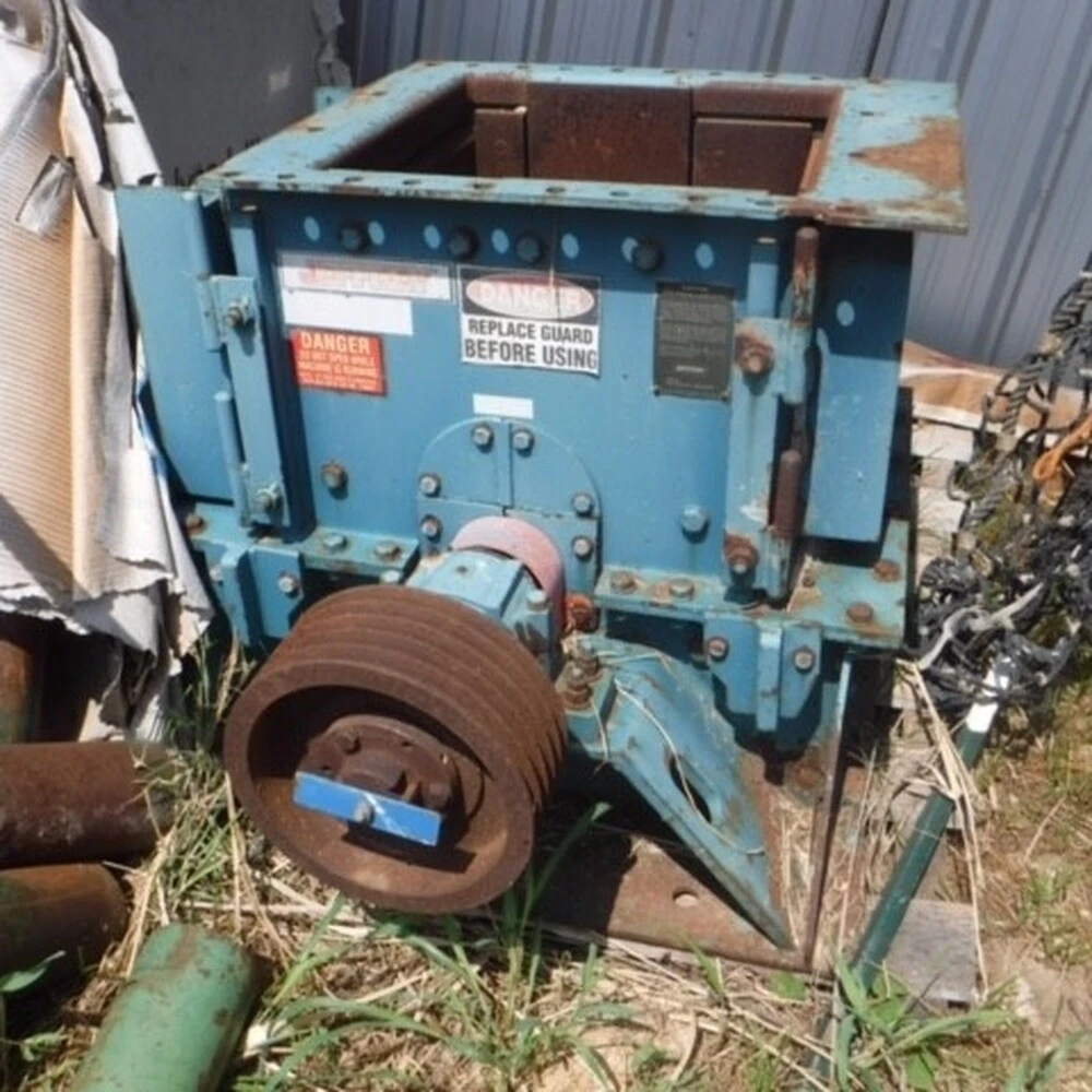 USED JEFFREY 30 FTE