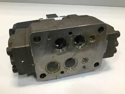 USED TOKIMEC VICKERS DG3V-7-3C-E-T-10-JA8-SM15-7