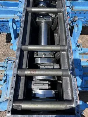 NEW 2008 ARIEL JGK-6