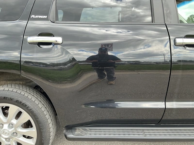 Used 2014 TOYOTA SEQUOIA SUVs Michigan US | Miedema Asset Management Group #1476375