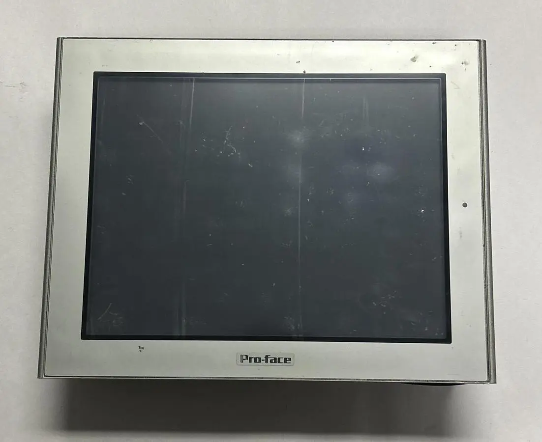 USED PRO-FACE AGP3500-T1-D24