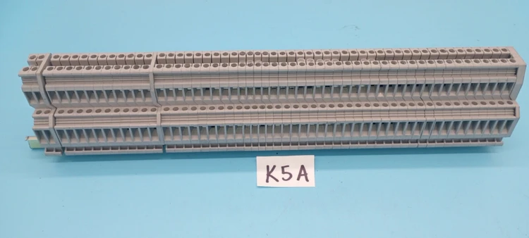 Used Phoenix contacts UKK5 Misc Industrial Equipment Arizona US | ASSET CONVERSION SPECIALISTS, INC. #321545