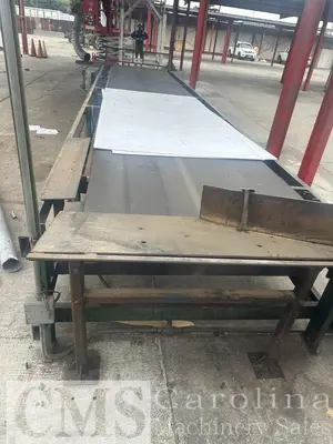 USED MCDONOUGH 54" RESAW