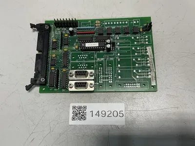 USED AMERICAN MSI CORPORATION DEL-DIO258