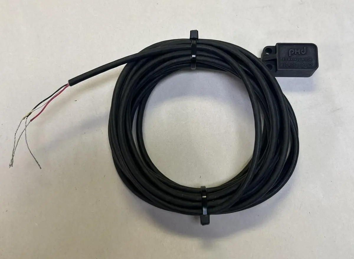 New | in-Stock PHD INC 10688-2-12 Cable & Wire | Surplus Asset Holdings #1206782