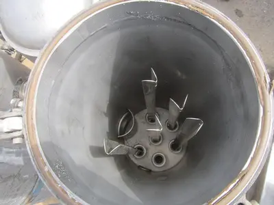 USED FILTERITE 9104440-000