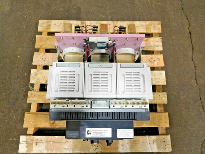 Used Siemens WLF2A308 Circuit Breakers Ohio US | Equipment Recovery Corp. #1330609