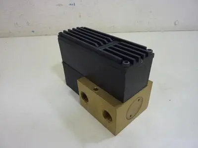 USED ASCO 833-354801006