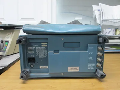 TEKTRONIX 468 Inspection & Test Equipment | Global Machine Brokers, LLC (5)