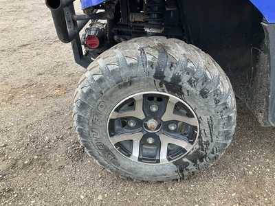 Used 2024 KAWASAKI KAF700 Utility Vehicles Michigan US | Miedema Asset Management Group #1769181