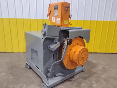 Used 1993 RMG 67-1089-68 Wire In-Line Drawers | Walden Machinery #1288895