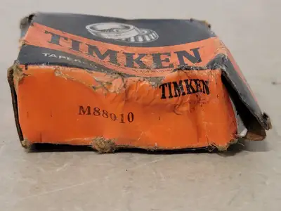 NEW TIMKEN M88010