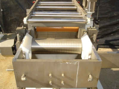 Used _UNKNOWN_ _UNKNOWN_ Roller Mills Minnesota US | A&I Equipment #1317896